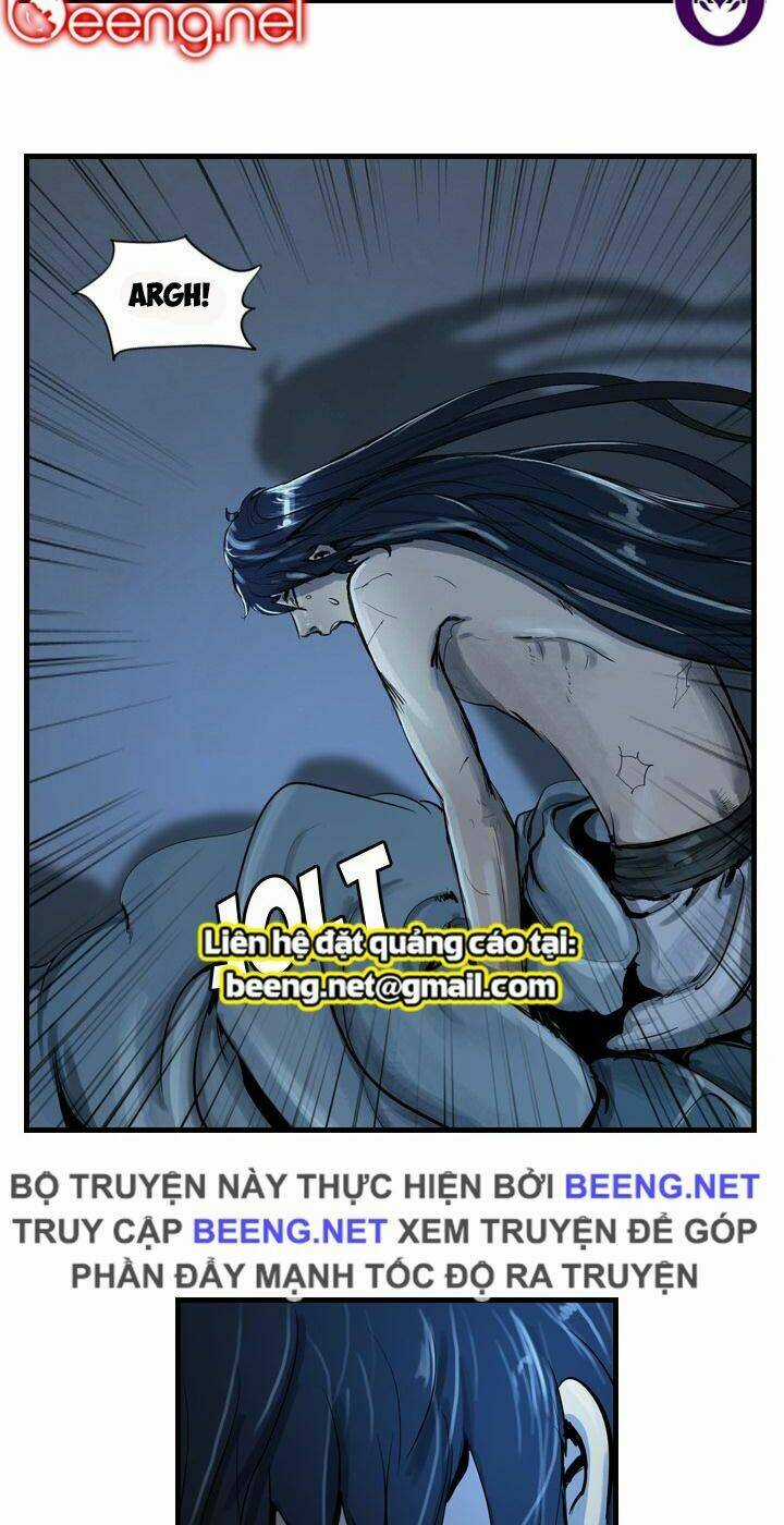 Kẻ Lang Thang Chapter 10 trang 57