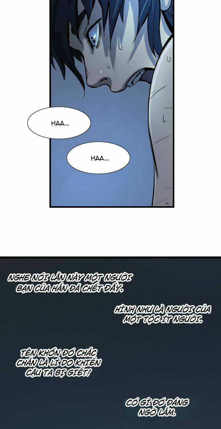 Kẻ Lang Thang Chapter 10 trang 58