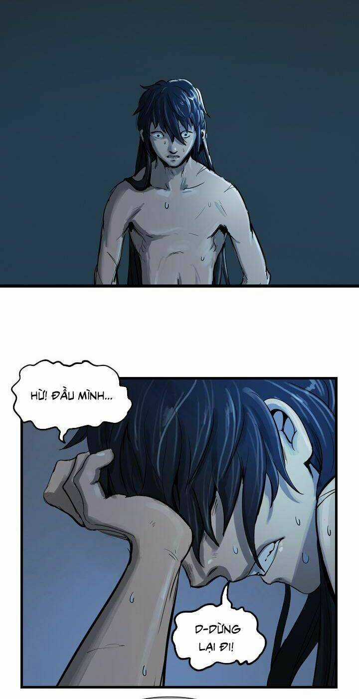 Kẻ Lang Thang Chapter 10 trang 59