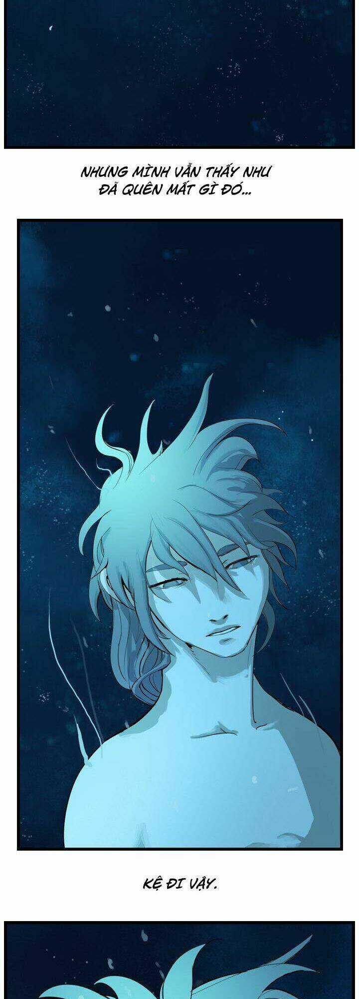 Kẻ Lang Thang Chapter 10 trang 6