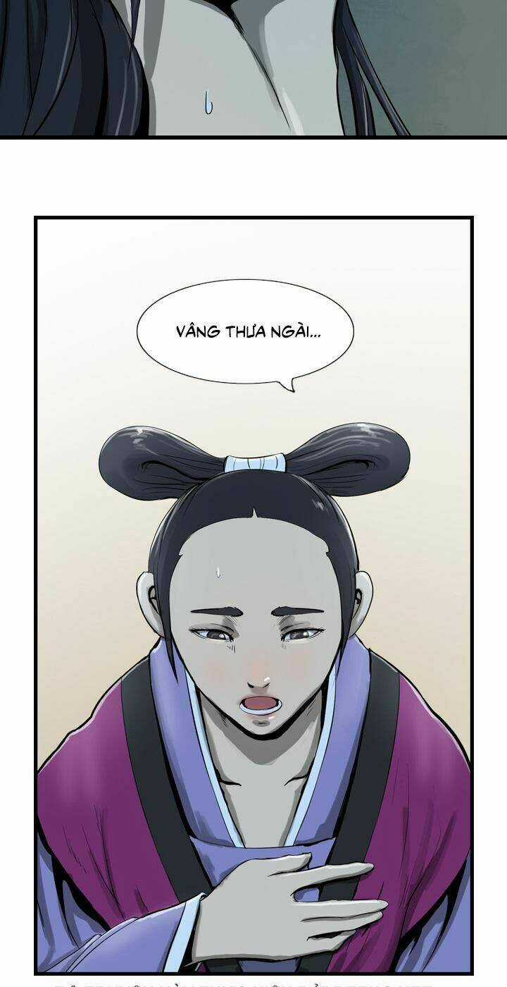 Kẻ Lang Thang Chapter 11 trang 10