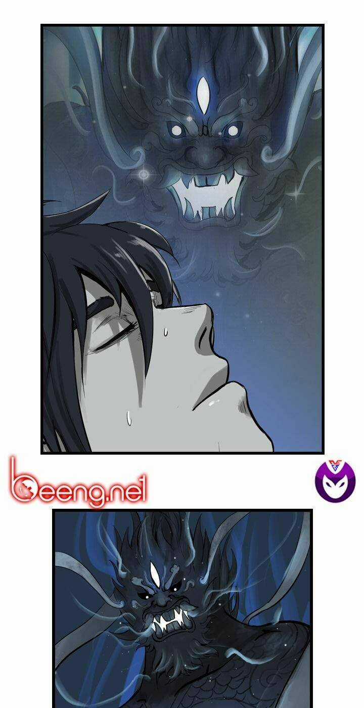 Kẻ Lang Thang Chapter 11 trang 12