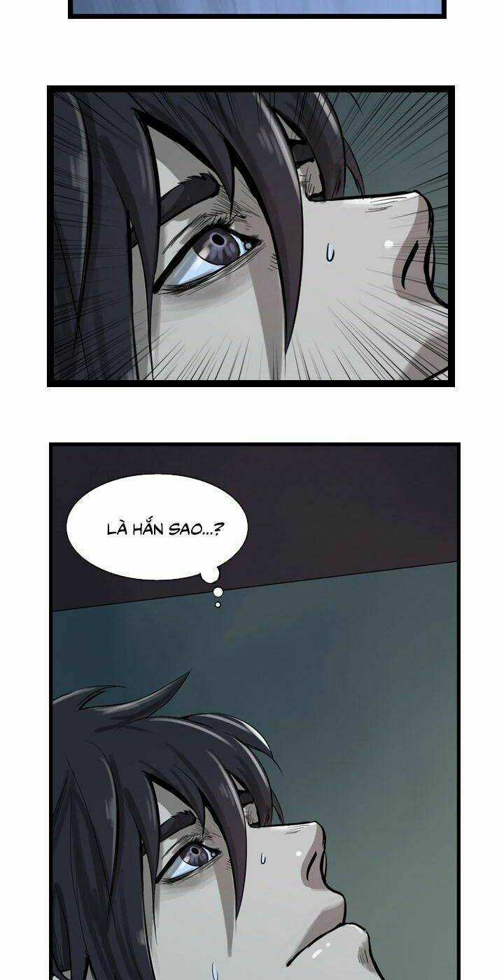 Kẻ Lang Thang Chapter 11 trang 15