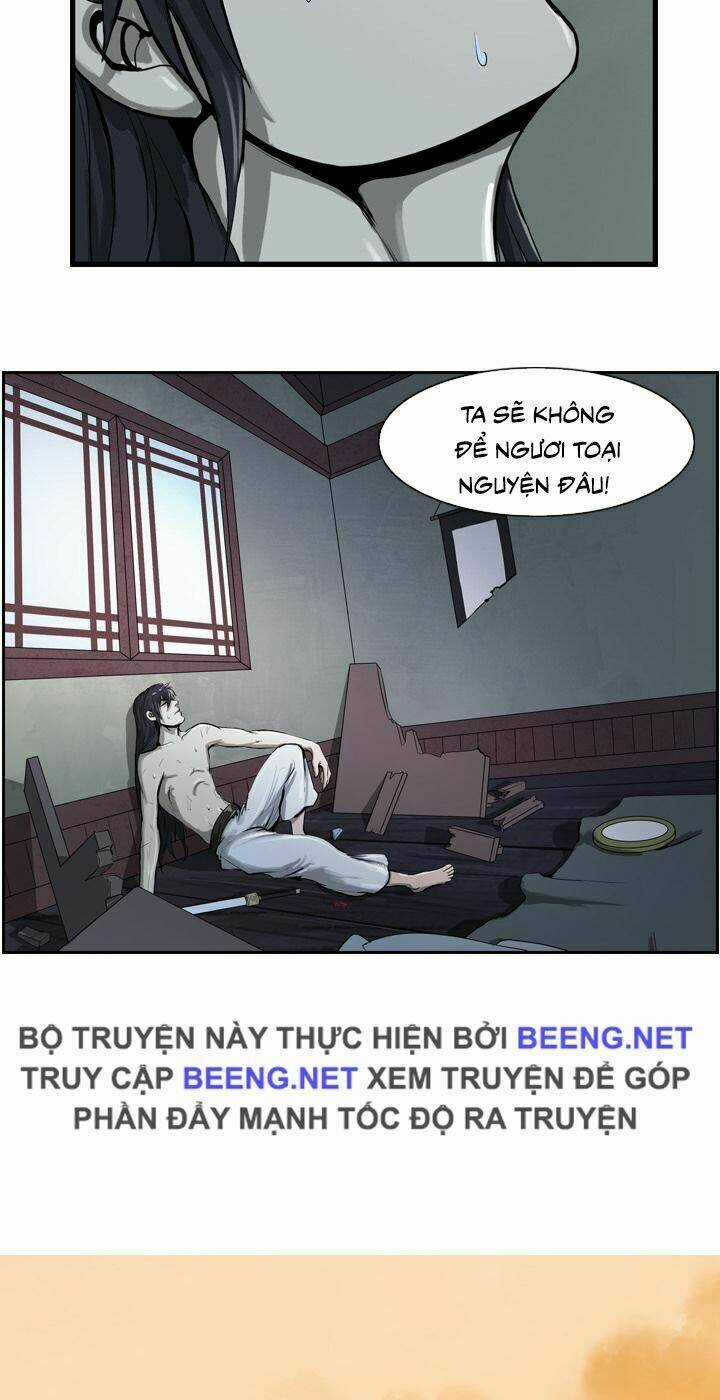 Kẻ Lang Thang Chapter 11 trang 16