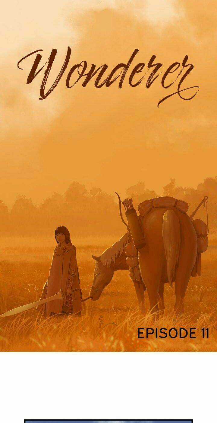 Kẻ Lang Thang Chapter 11 trang 17