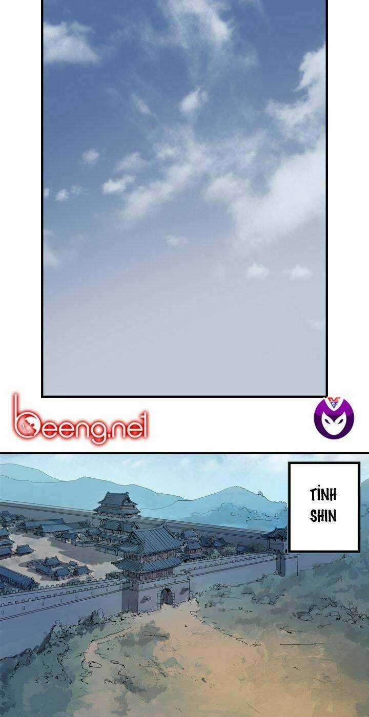 Kẻ Lang Thang Chapter 11 trang 18