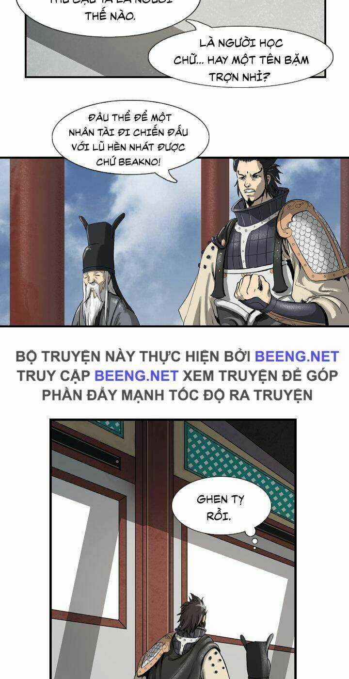 Kẻ Lang Thang Chapter 11 trang 24