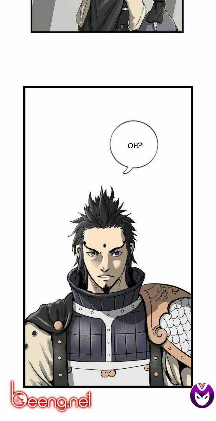 Kẻ Lang Thang Chapter 11 trang 25