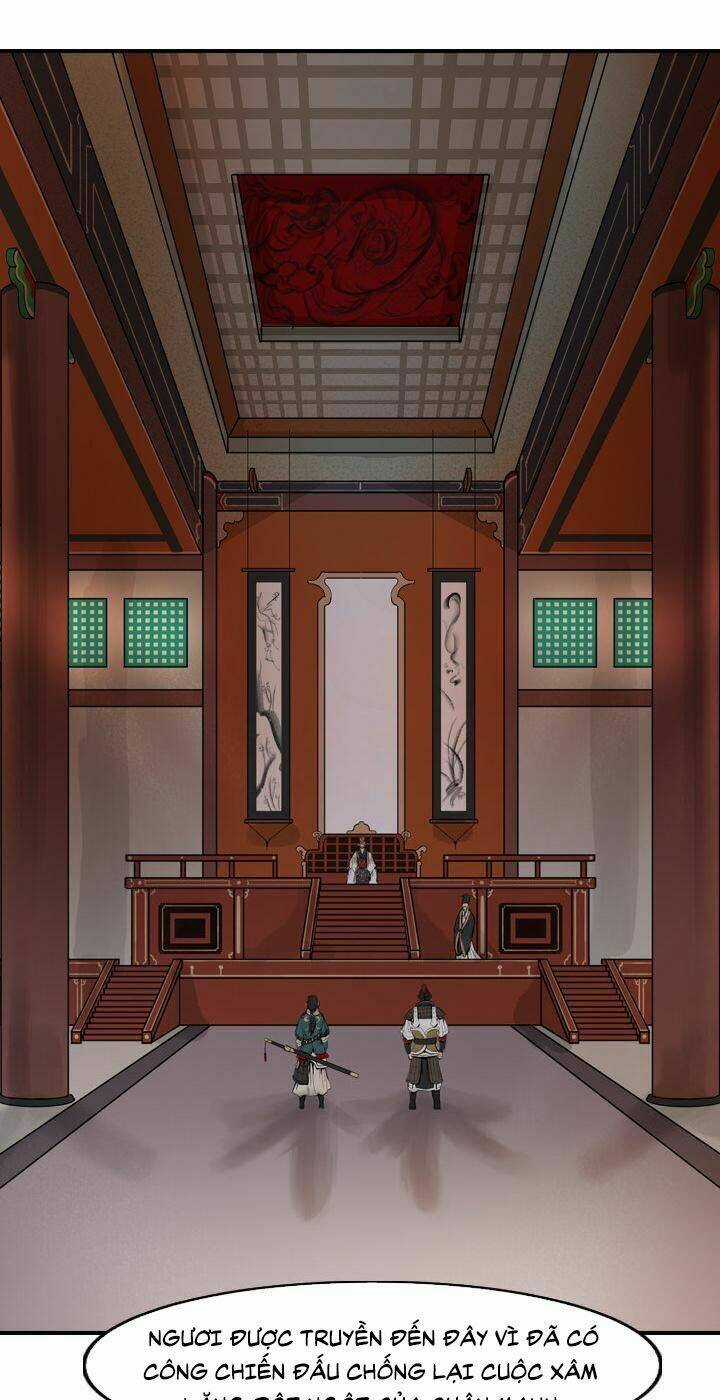 Kẻ Lang Thang Chapter 11 trang 26