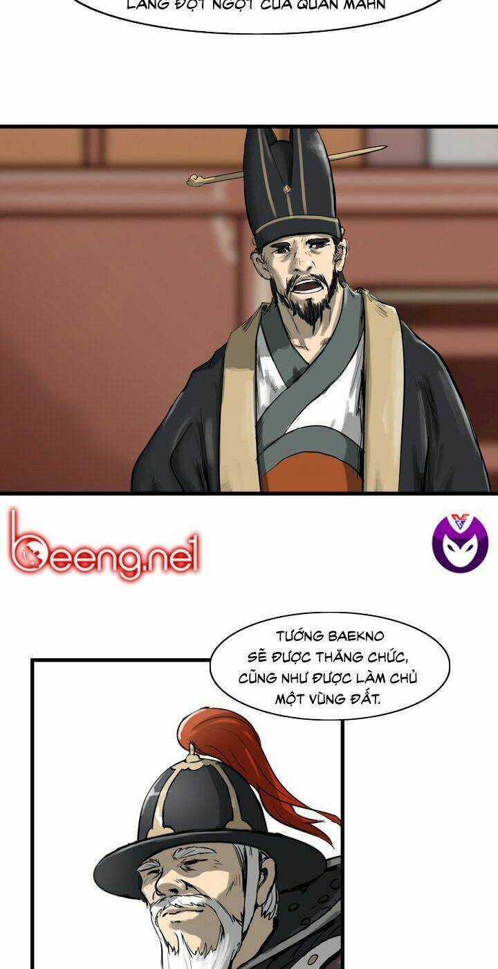 Kẻ Lang Thang Chapter 11 trang 27