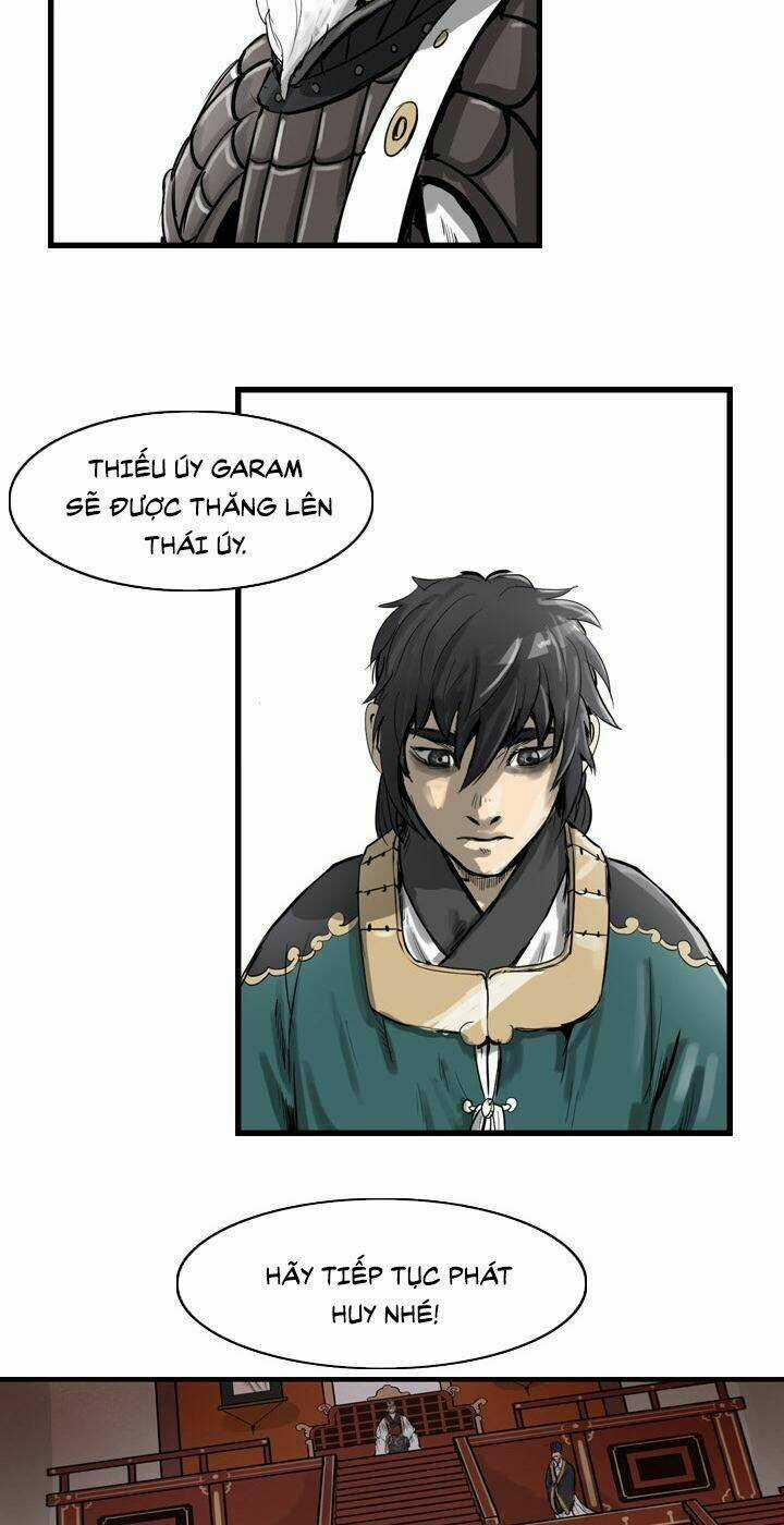 Kẻ Lang Thang Chapter 11 trang 28