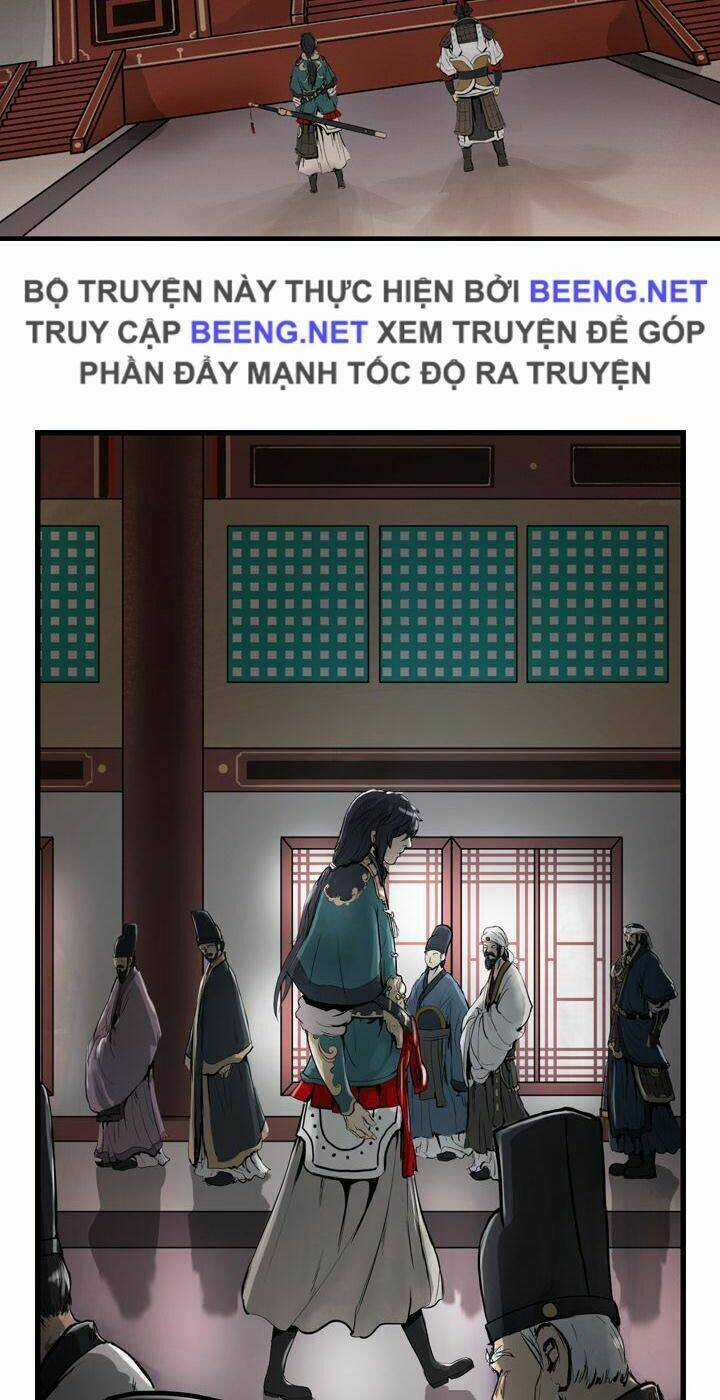 Kẻ Lang Thang Chapter 11 trang 29