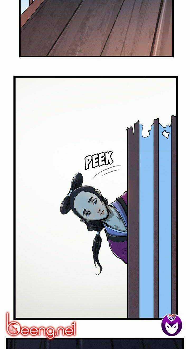 Kẻ Lang Thang Chapter 11 trang 3