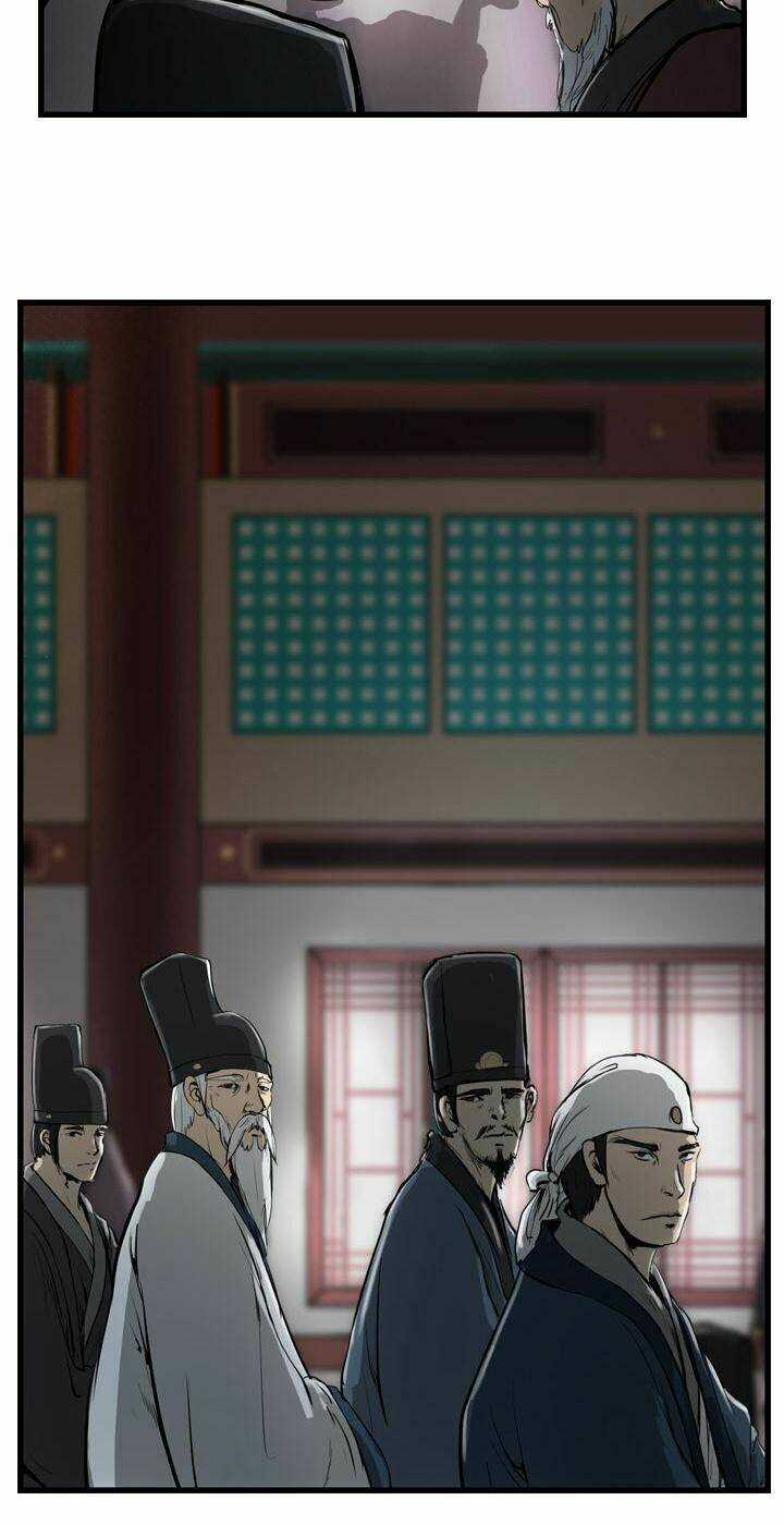 Kẻ Lang Thang Chapter 11 trang 30