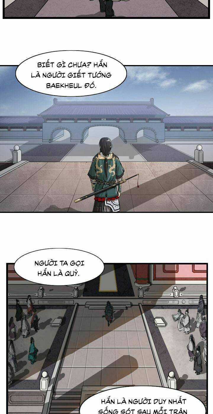 Kẻ Lang Thang Chapter 11 trang 32