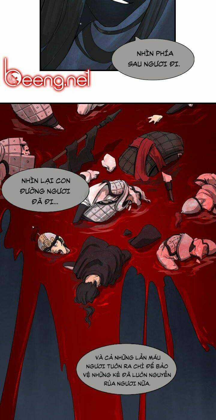 Kẻ Lang Thang Chapter 11 trang 37