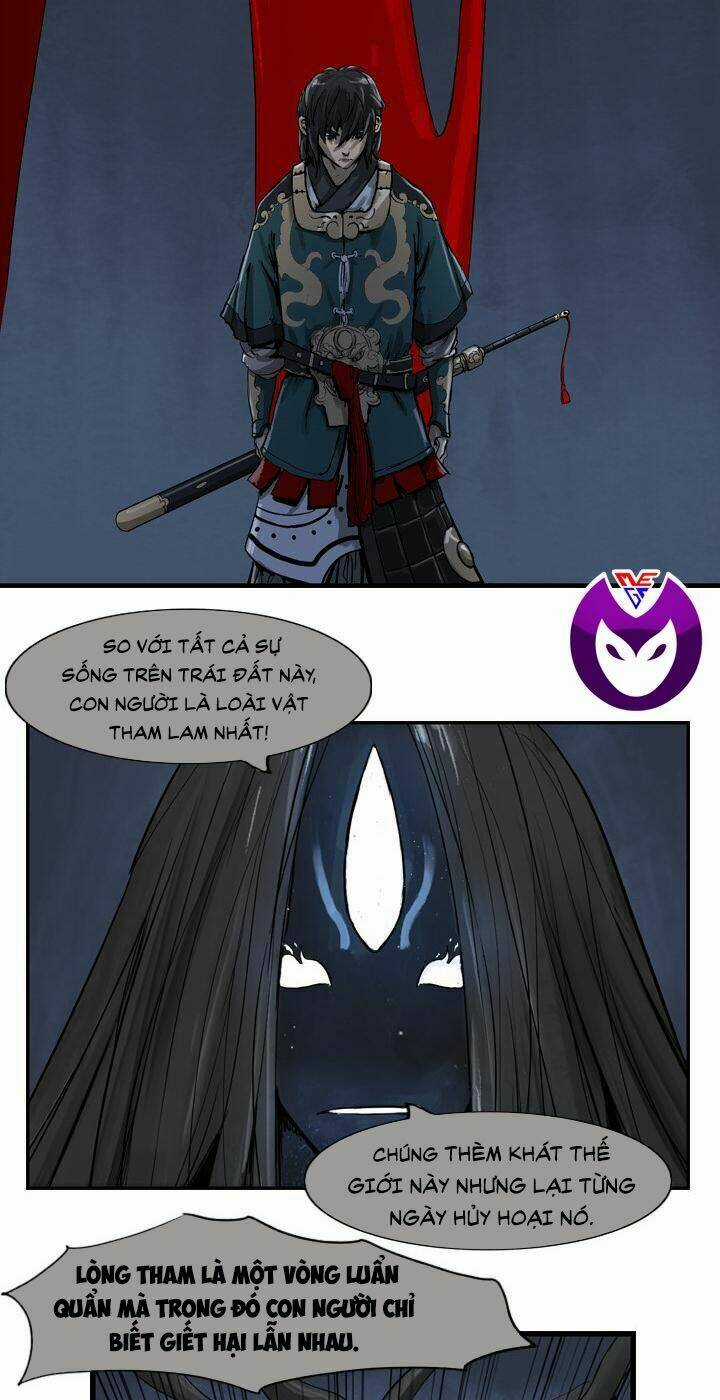 Kẻ Lang Thang Chapter 11 trang 38