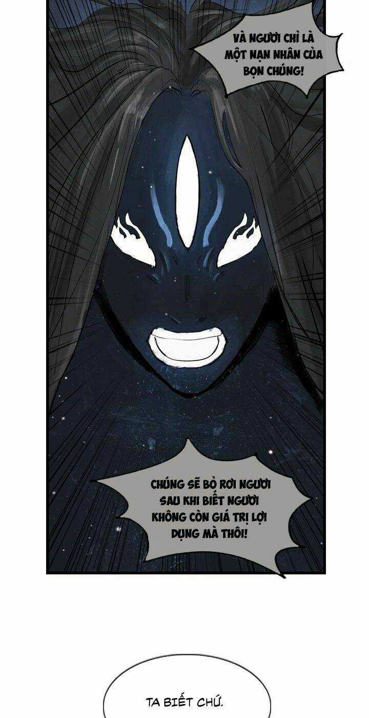 Kẻ Lang Thang Chapter 11 trang 39