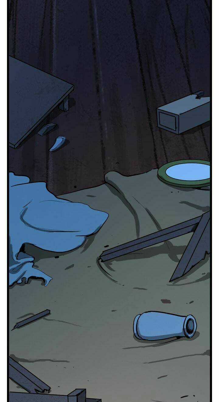 Kẻ Lang Thang Chapter 11 trang 4