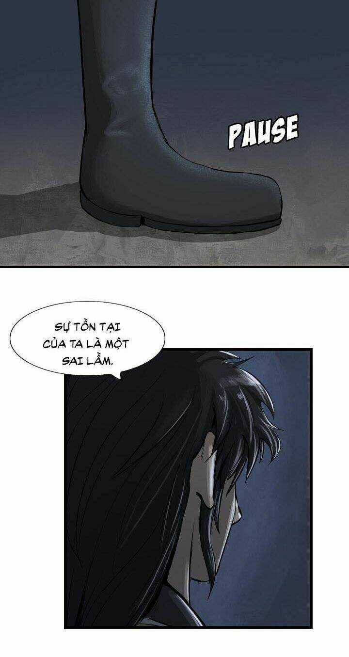 Kẻ Lang Thang Chapter 11 trang 41