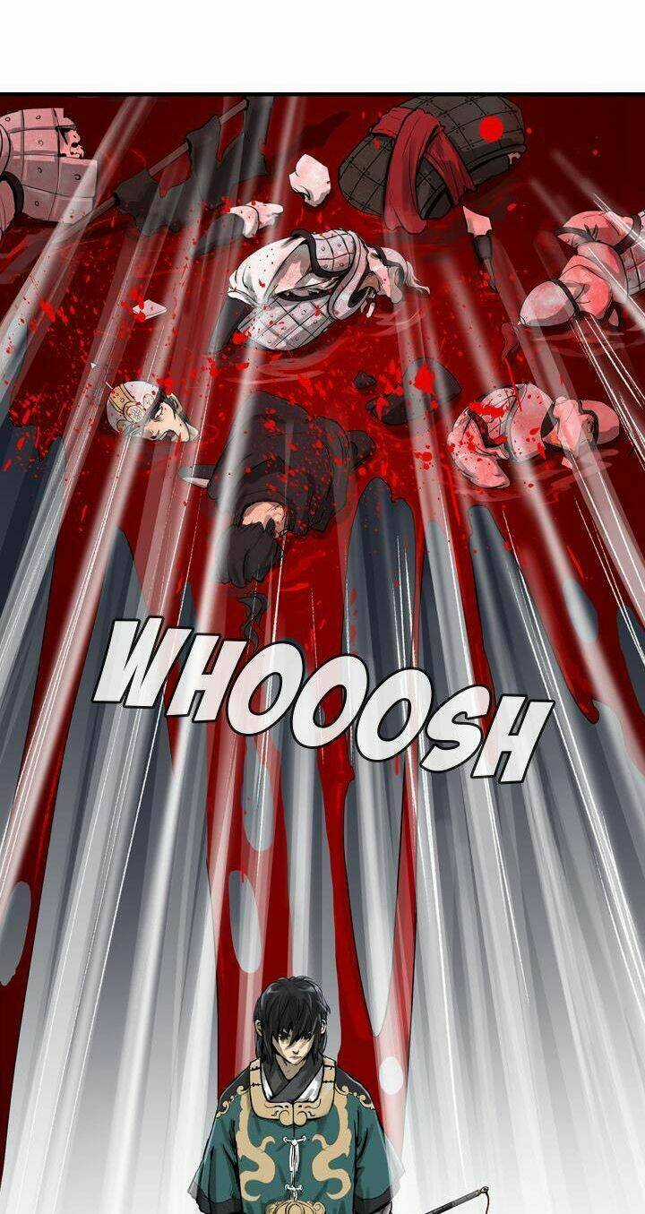 Kẻ Lang Thang Chapter 11 trang 46