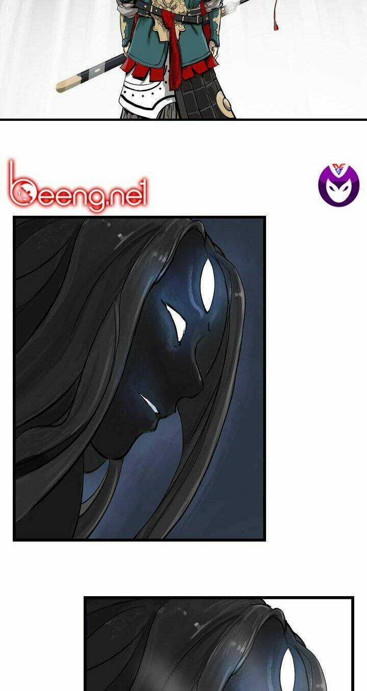 Kẻ Lang Thang Chapter 11 trang 47