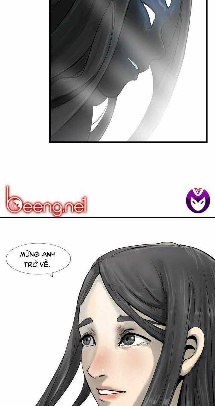 Kẻ Lang Thang Chapter 11 trang 48