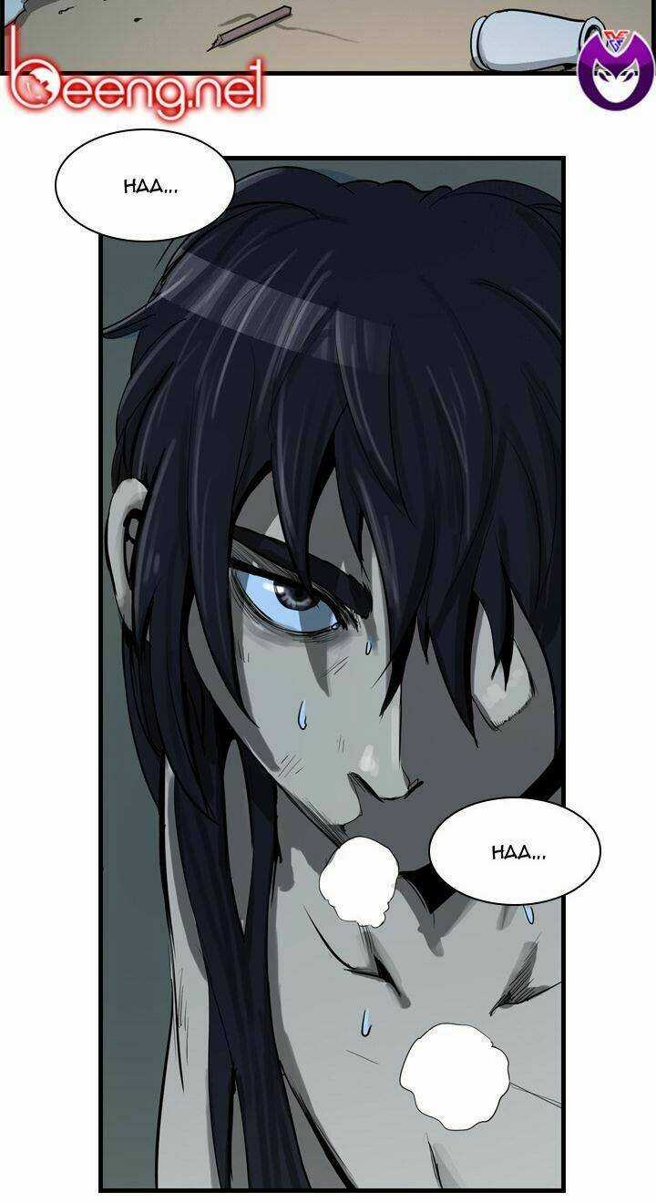 Kẻ Lang Thang Chapter 11 trang 6