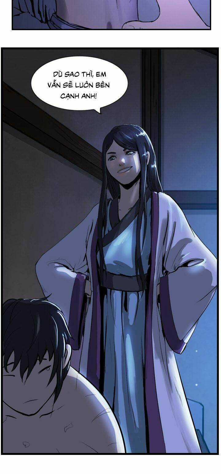 Kẻ Lang Thang Chapter 12 trang 10