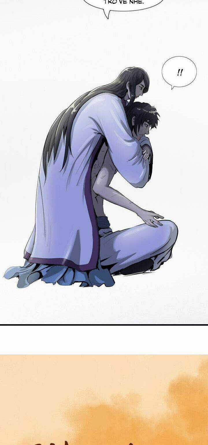 Kẻ Lang Thang Chapter 12 trang 13