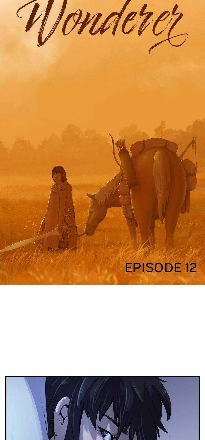 Kẻ Lang Thang Chapter 12 trang 14