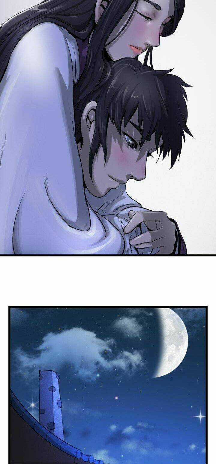 Kẻ Lang Thang Chapter 12 trang 17