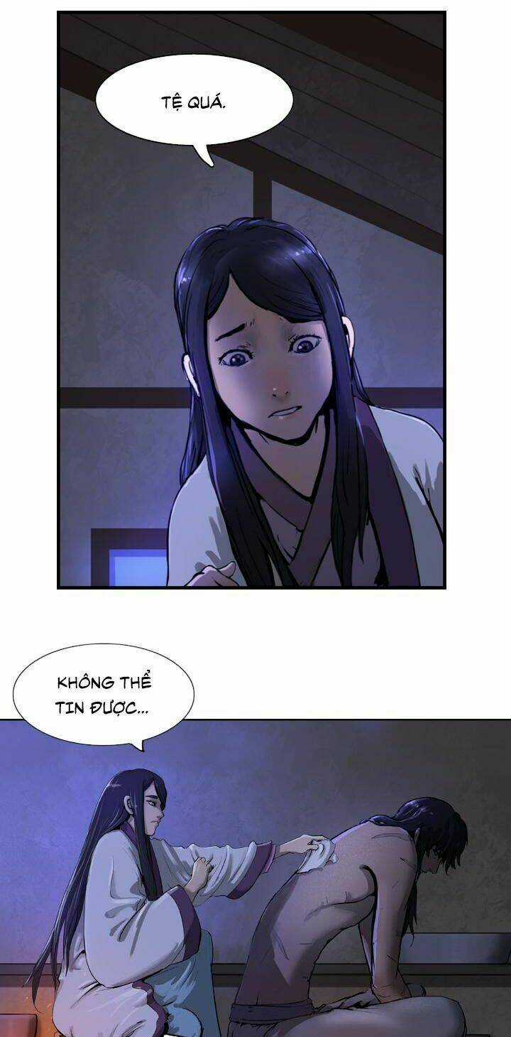 Kẻ Lang Thang Chapter 12 trang 2