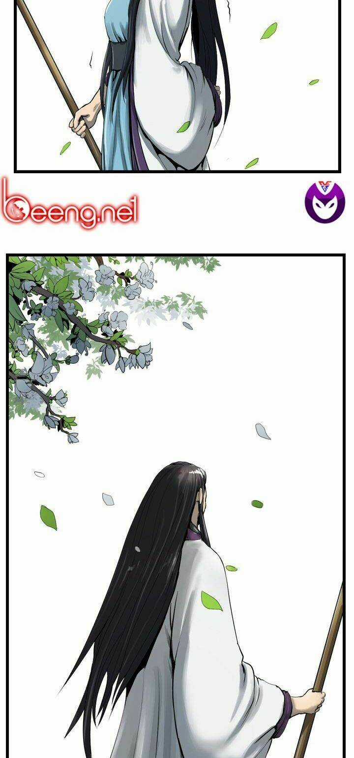 Kẻ Lang Thang Chapter 12 trang 22