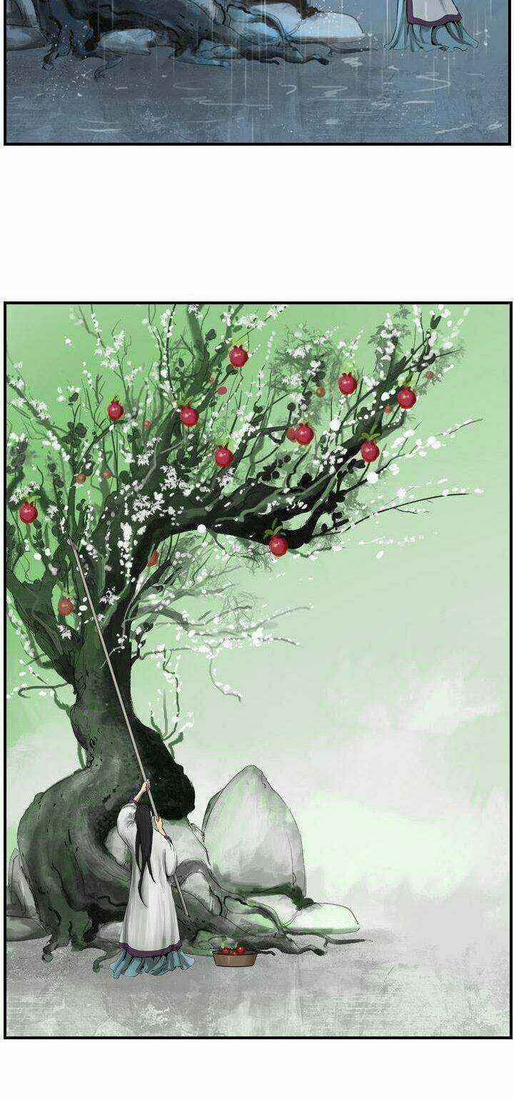 Kẻ Lang Thang Chapter 12 trang 25