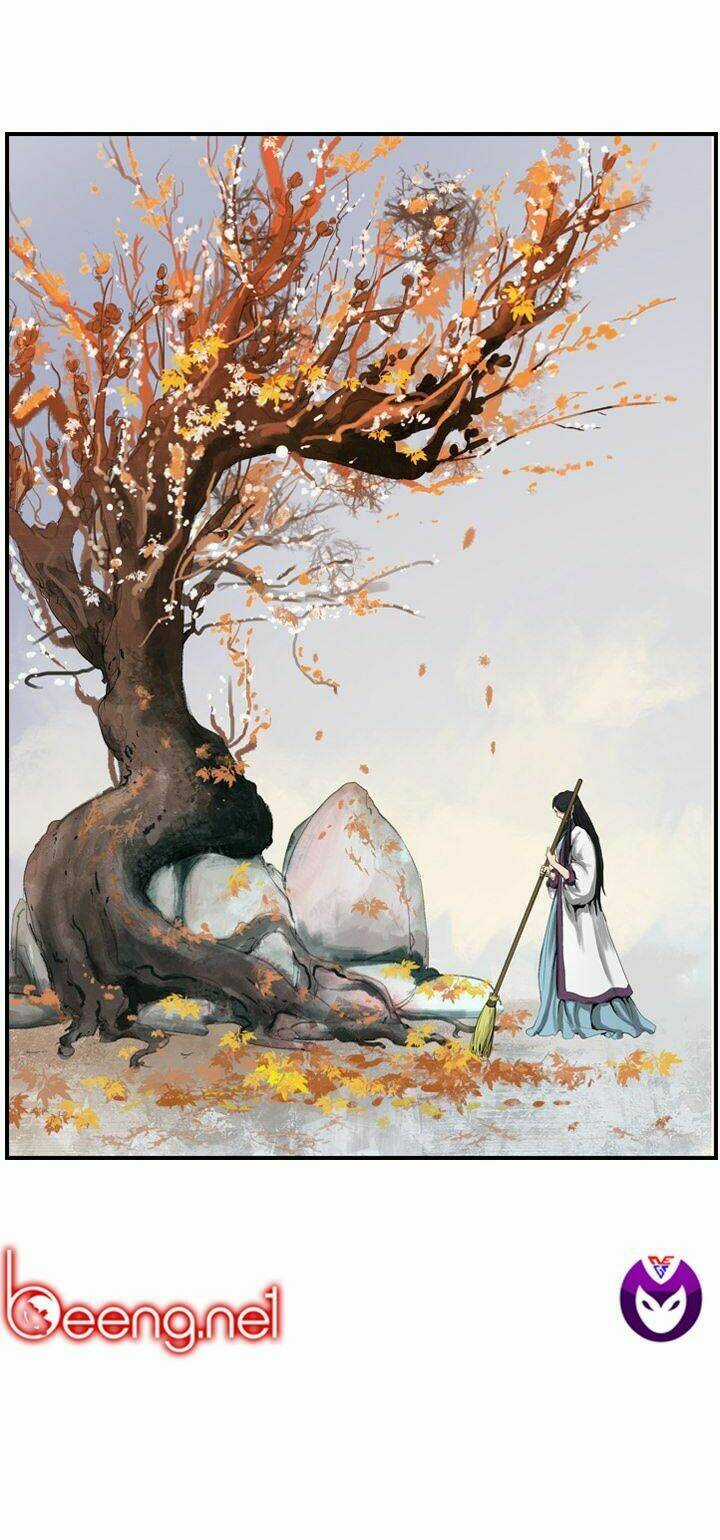 Kẻ Lang Thang Chapter 12 trang 26