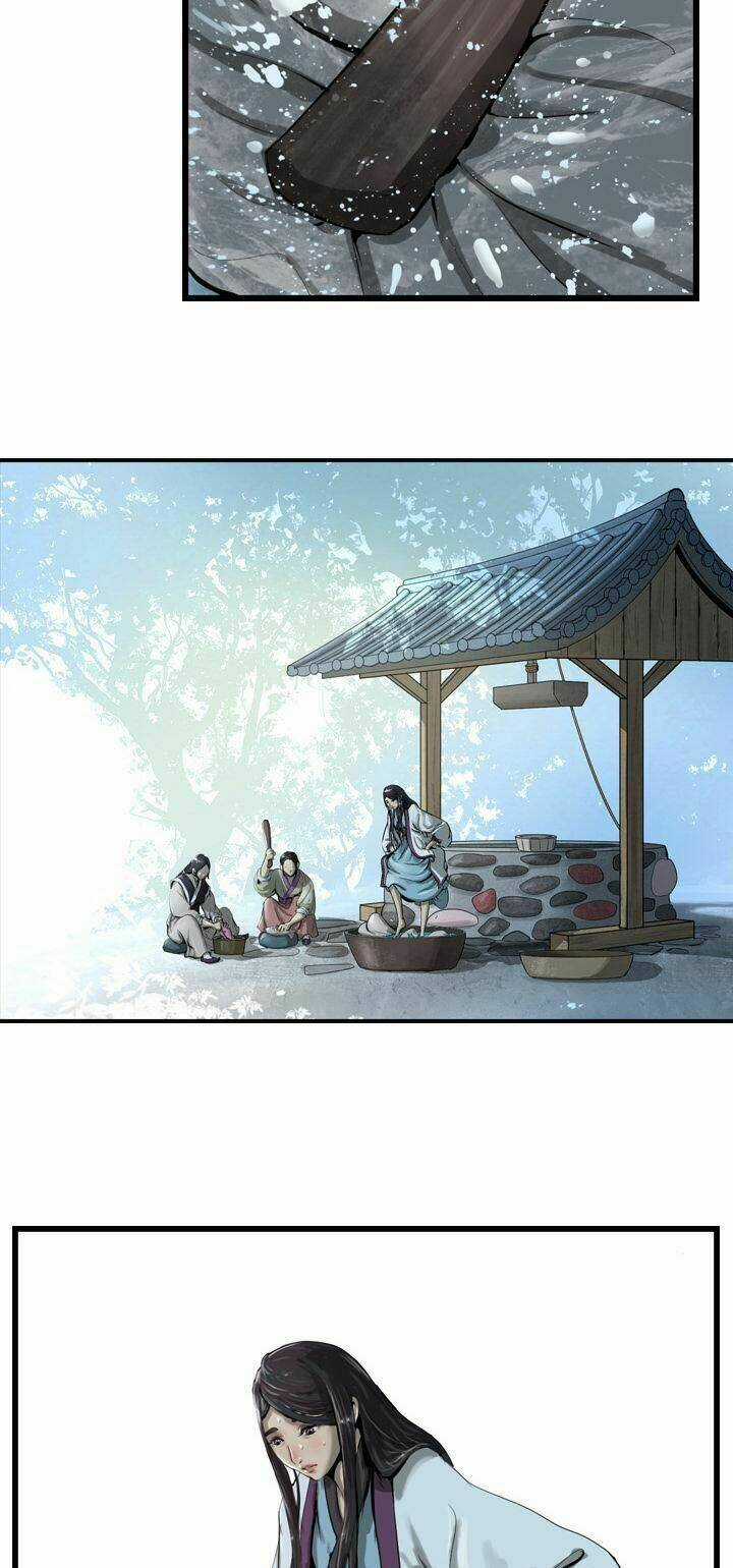 Kẻ Lang Thang Chapter 12 trang 28