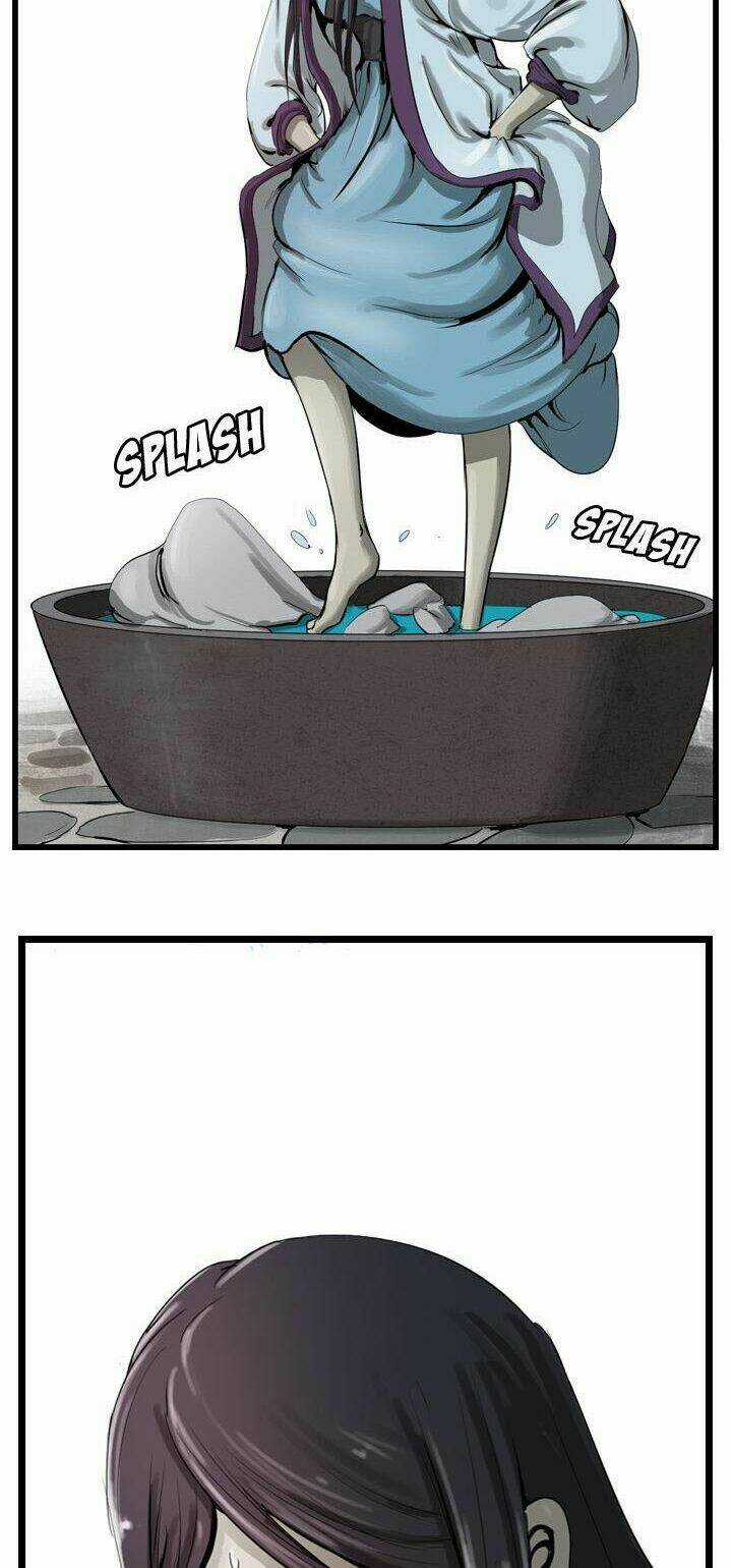 Kẻ Lang Thang Chapter 12 trang 29