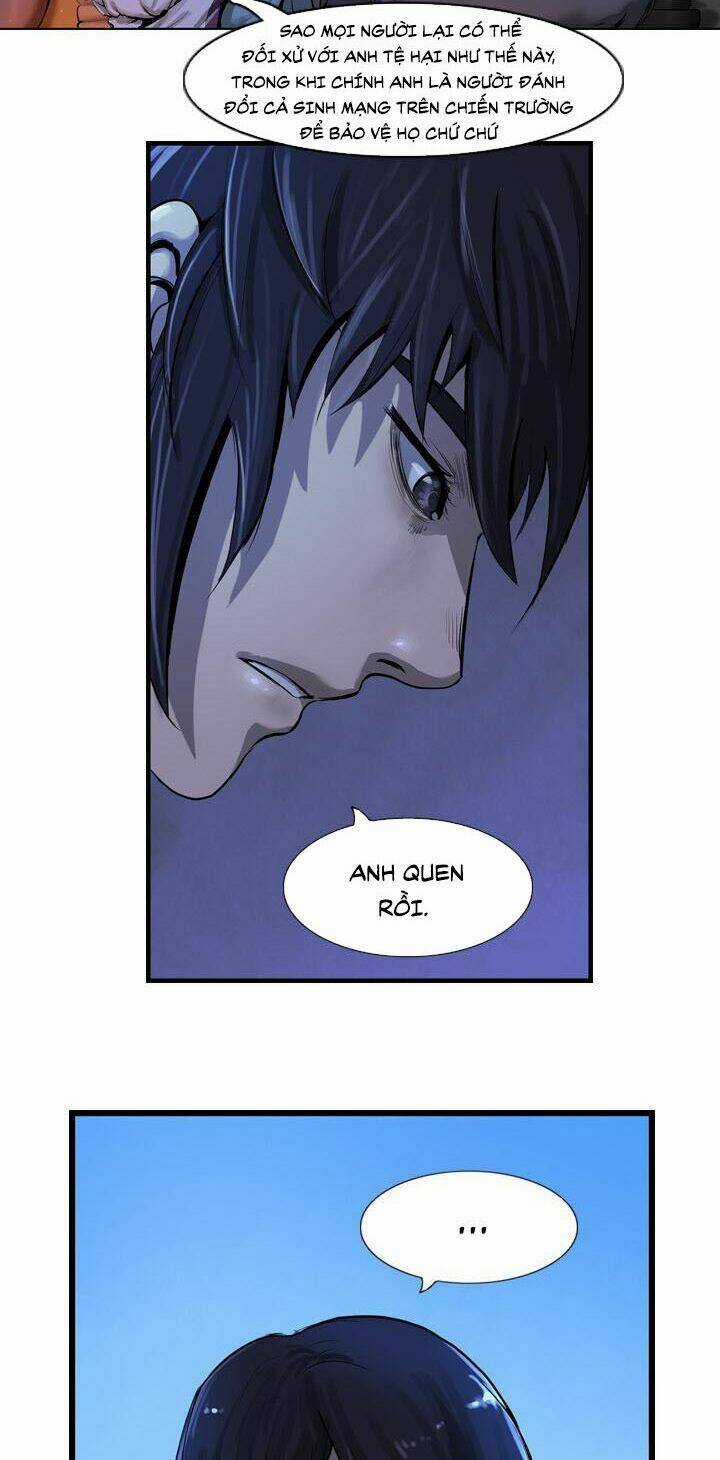 Kẻ Lang Thang Chapter 12 trang 3