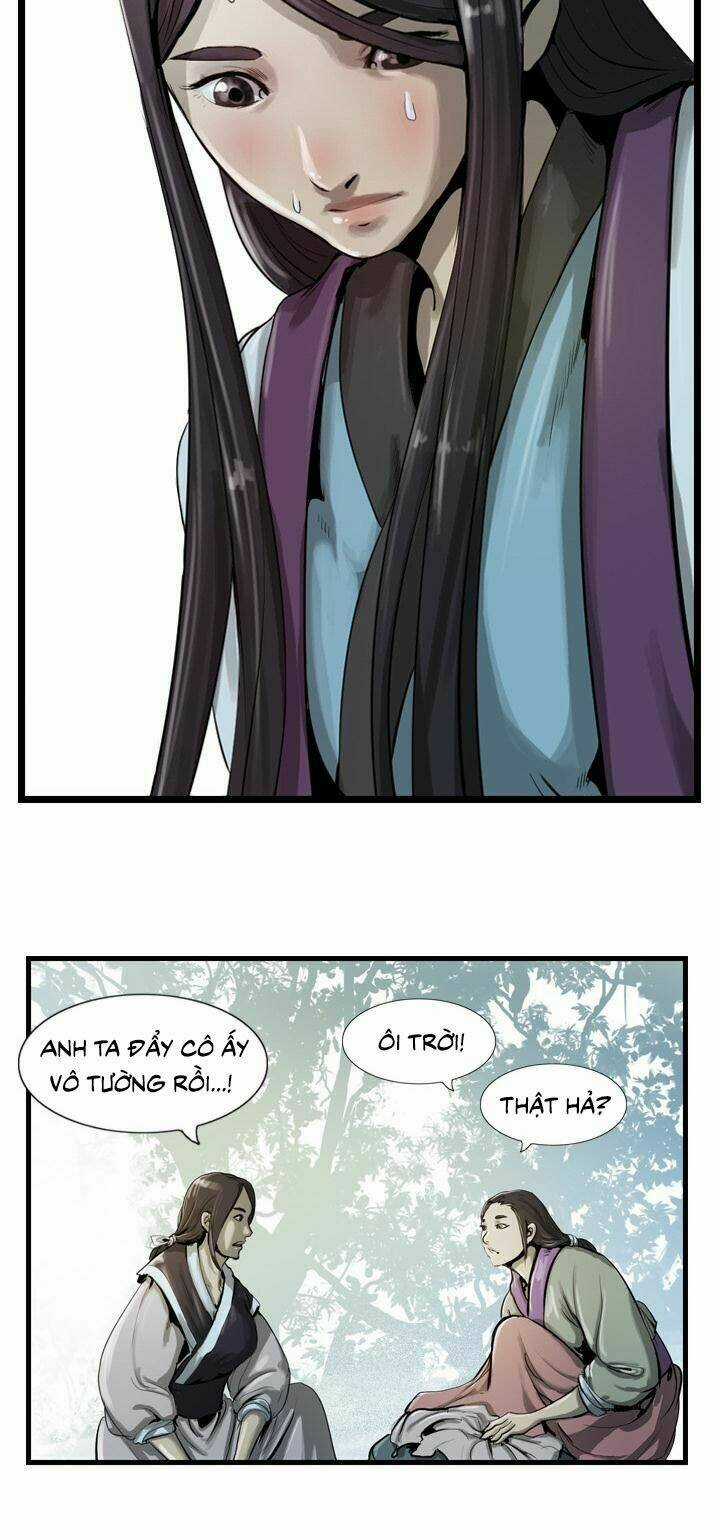 Kẻ Lang Thang Chapter 12 trang 30