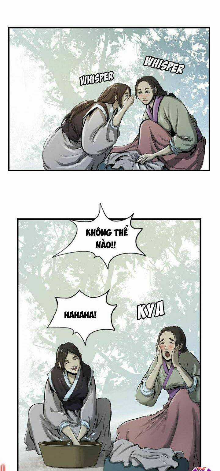 Kẻ Lang Thang Chapter 12 trang 31