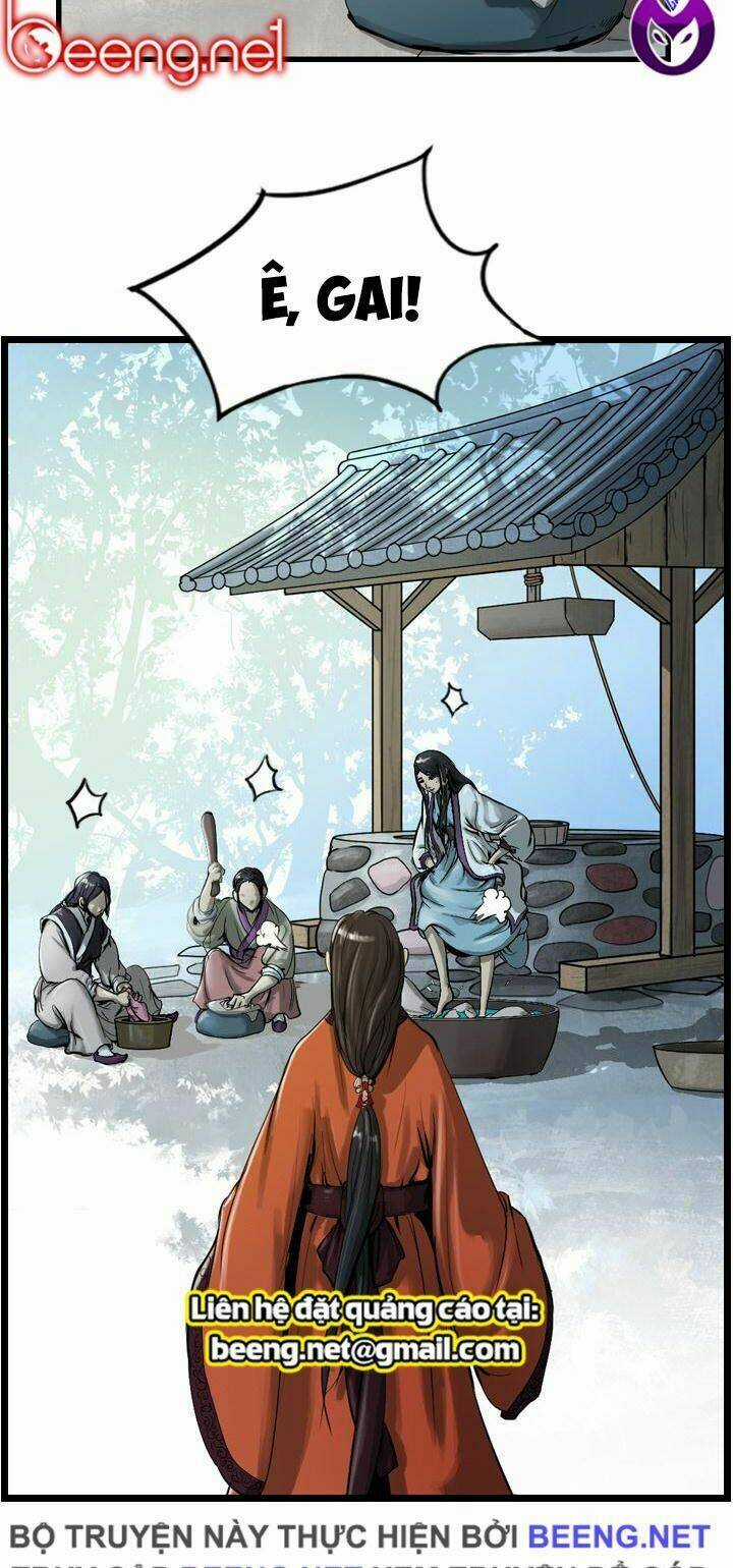 Kẻ Lang Thang Chapter 12 trang 32