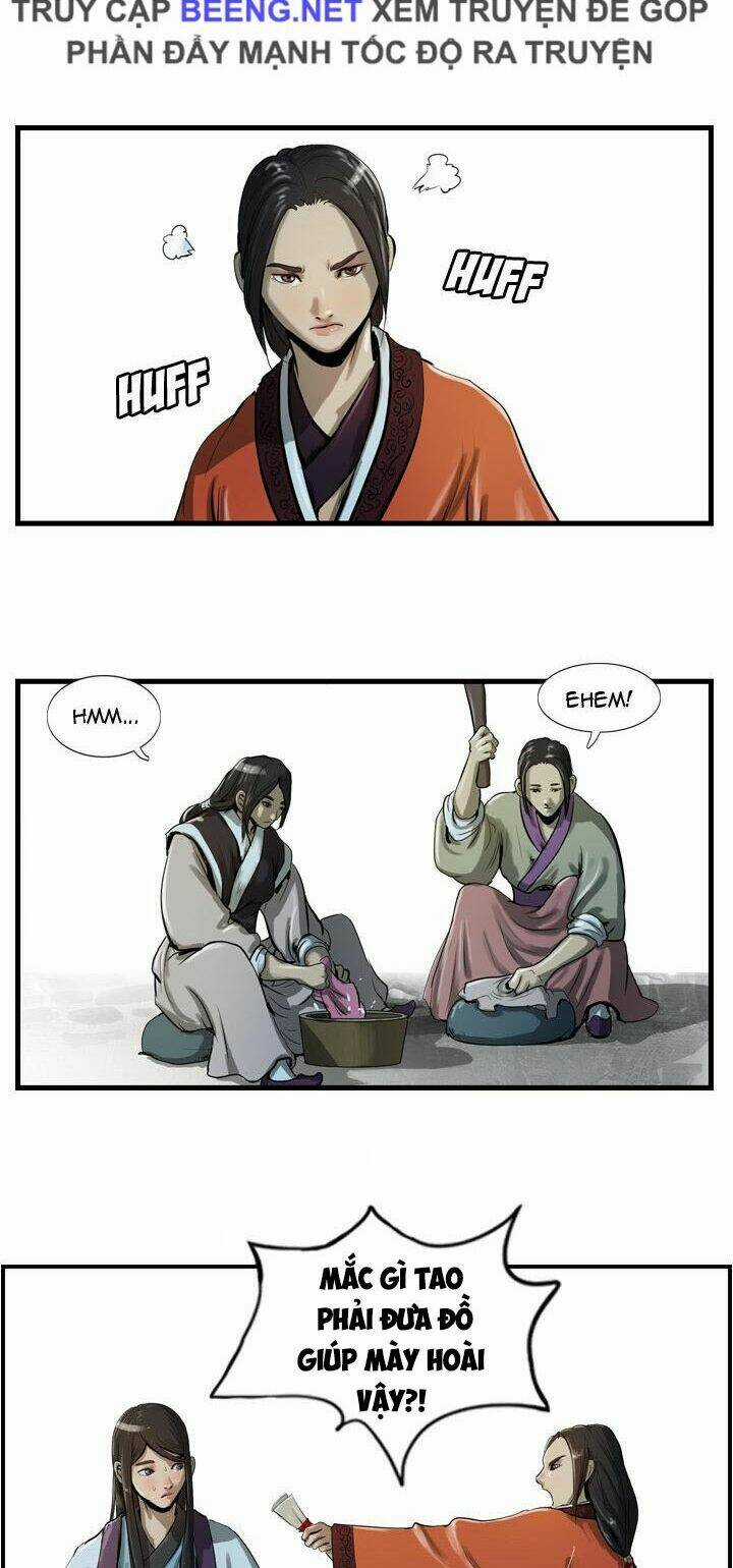 Kẻ Lang Thang Chapter 12 trang 33