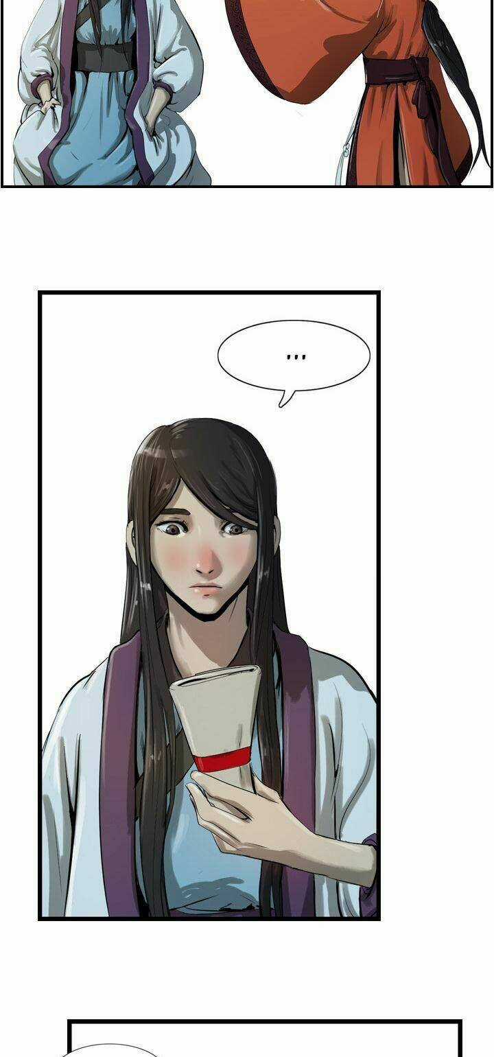 Kẻ Lang Thang Chapter 12 trang 34