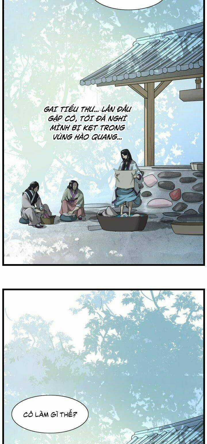 Kẻ Lang Thang Chapter 12 trang 36