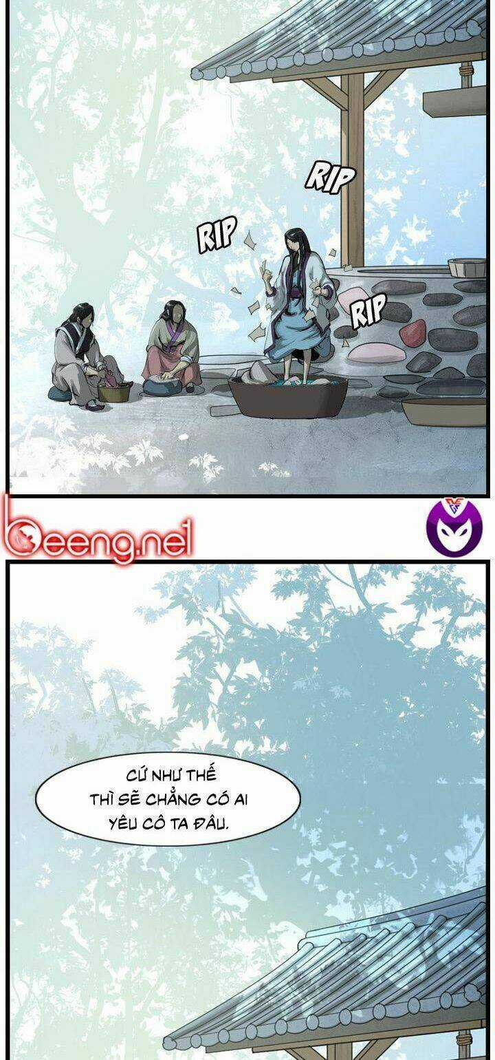 Kẻ Lang Thang Chapter 12 trang 37