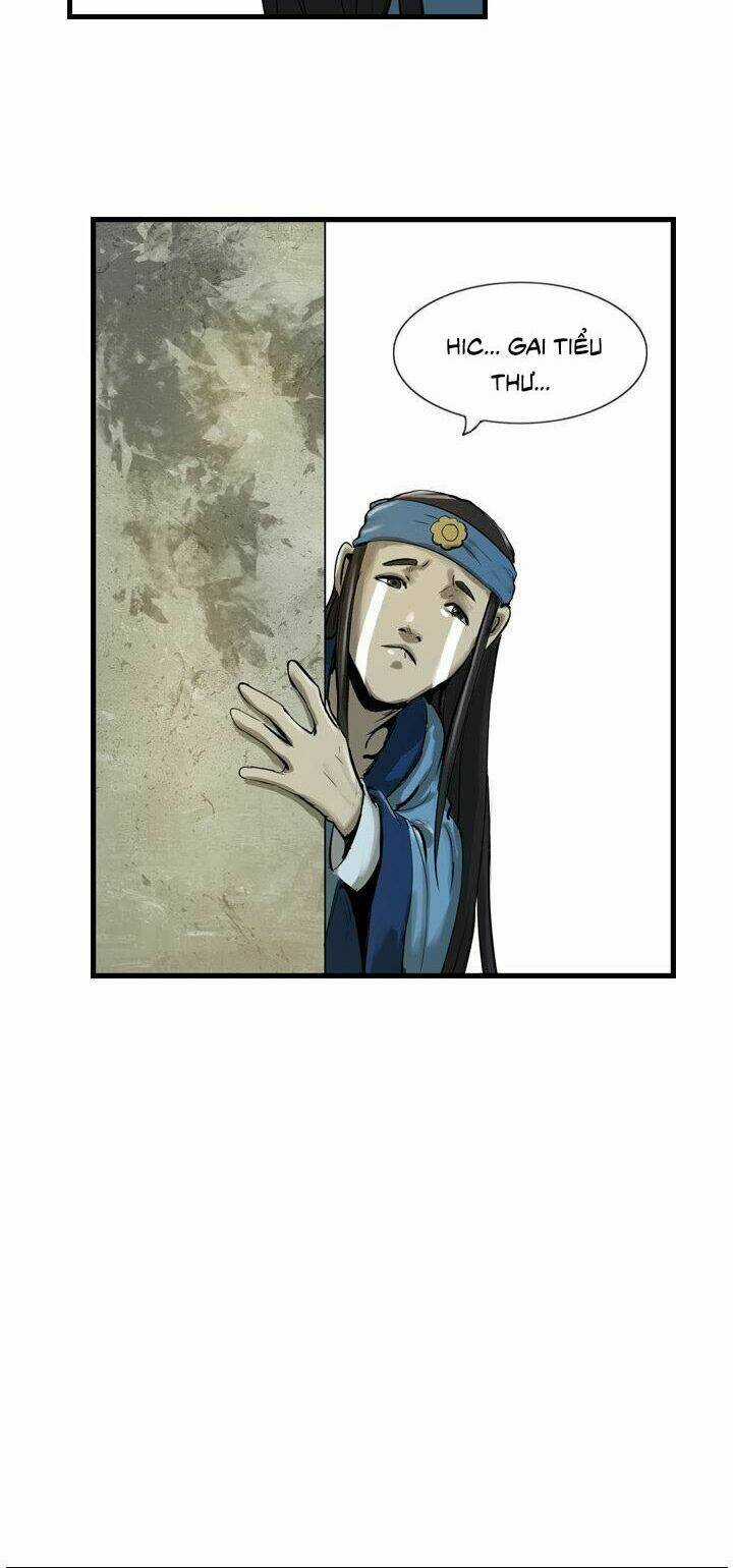 Kẻ Lang Thang Chapter 12 trang 39