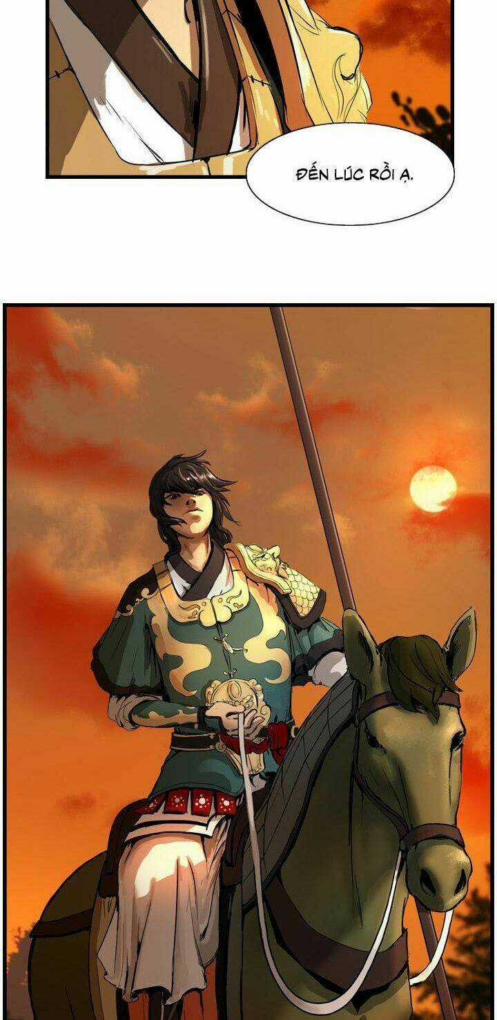 Kẻ Lang Thang Chapter 12 trang 47