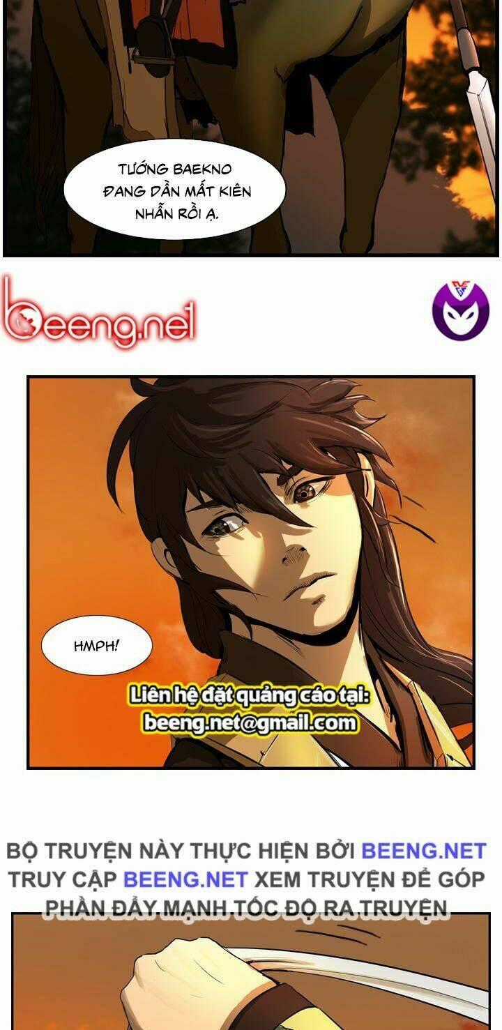 Kẻ Lang Thang Chapter 12 trang 48