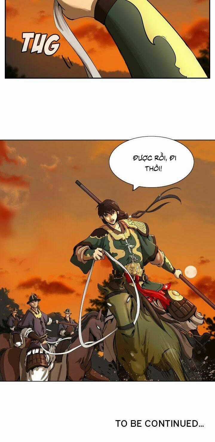 Kẻ Lang Thang Chapter 12 trang 49